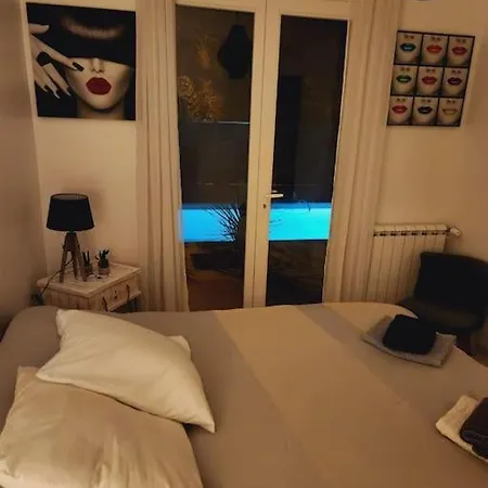 Villa Tranquillite Et Bien Etre
