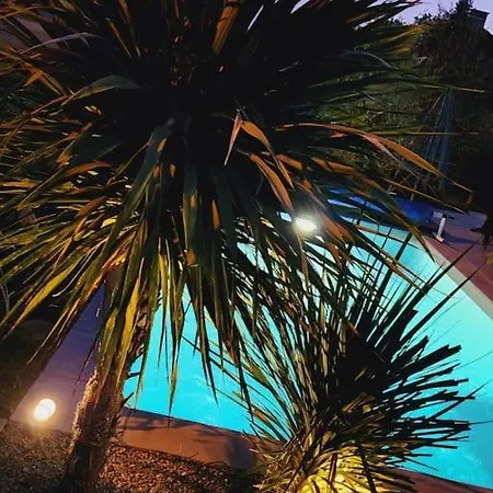 Tranquillite Et Bien Etre Villa Chauconin-Neufmontiers